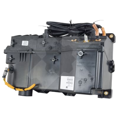 CATERPILLAR, D8T, D9T, D11T (GEB  TPB), HEATER & AIR CONDITIONER GP (HVAC ASSEMBLY)