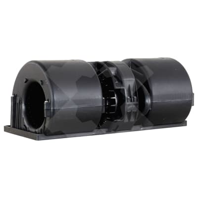EVAPORATOR BLOWER ASSEMBLY, CATERPILLAR, 24V, VARIABLE SPEED