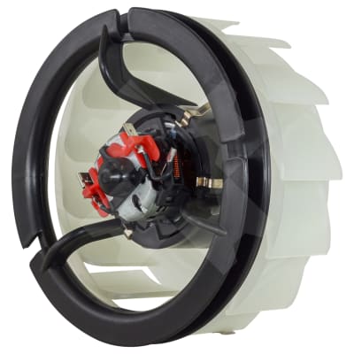 BLOWER MOTOR ORIGINAL OEM, 12V