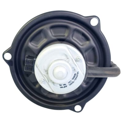 MOTOR, BLOWER, 12V, KUBOTA