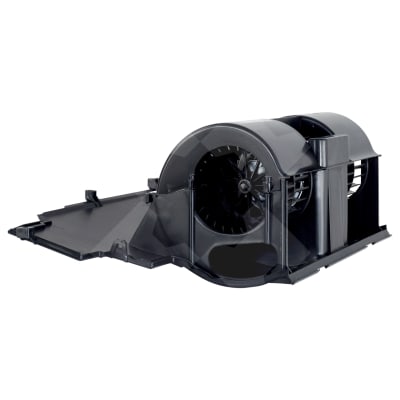 EVAPORATOR BLOWER ASSEMBLY, IVECO, EUROCARGO, SUITS 150E.24