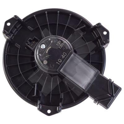 MOTOR, BLOWER, 12V, 1-SPD, TOYOTA HIACE 1KDFTV, KDH201/221/223 06-