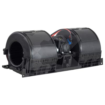 EVAPORATOR BLOWER ASSEMBL, DAUL, MASSEY FERGUSON