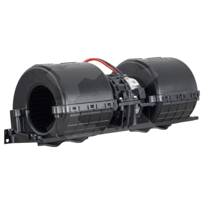 EVAPORATOR BLOWER ASSEMBL, DAUL, MASSEY FERGUSON