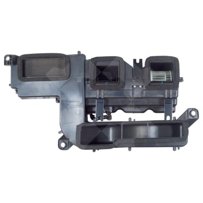 BLOWER, ASSEMBLY, KOMATSU, HD785