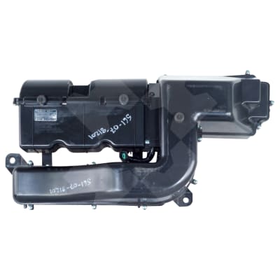 BLOWER, ASSEMBLY, KOMATSU, HD785