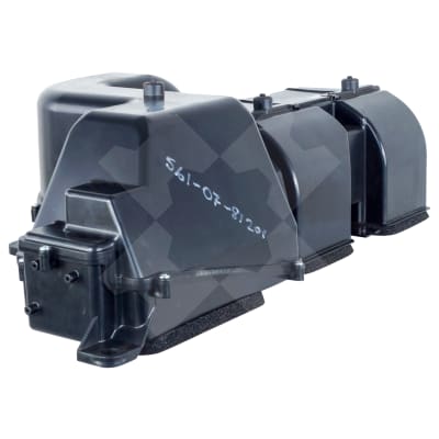 BLOWER, ASSEMBLY, KOMATSU, HD785