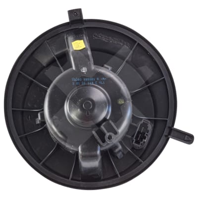 EVAPORATOR BLOWER ASSEMBLY, SINGLE, AUDI A3,TT 04-13, Q3 12-, VOLKSWAGEN CADDY, GOLF, PASSAT, TIGUAN 03-18, SKODA SUPERB, YETI, OCTAVIA 08-, W/OUT RES