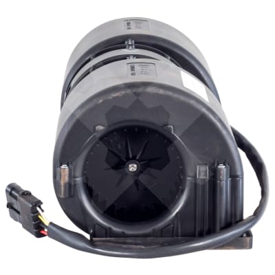 EVAPORATOR BLOWER ASSEMBLY, KOMATSU, MINING TRUCK, 830E-5