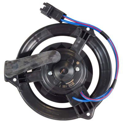 EVAPORATOR BLOWER ASSEMBLY, SINGLE, TOYOTA LANDCRUISER 100 SERIES HZJ105R
