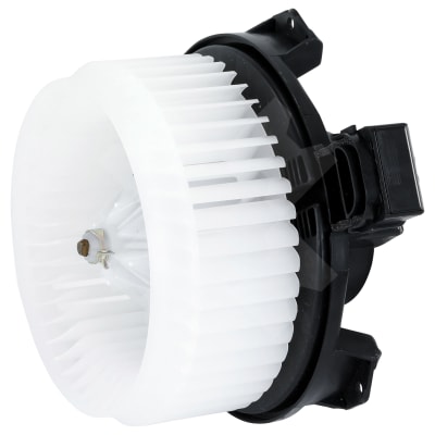 EVAPORATOR BLOWER ASSEMBLY, SINGLE, TOYOTA PRADO, KDJ120, KZJ120, GRJ120R 03/03-10/09