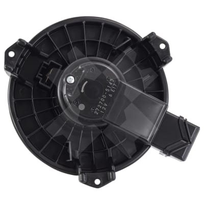 EVAPORATOR BLOWER ASSEMBLY, SINGLE, TOYOTA HILUX GGN, KUN, 2011-07/15, RUKUS, COROLLA ZRE172R,ZRE182R, RAV-4 ACA33R, GSA33R, ZSA42R, ALA49R 06-18