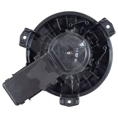 EVAPORATOR BLOWER ASSEMBLY, SINGLE, TOYOTA HILUX GUN126, GUN126R, 2.8L, TGN121, 15-