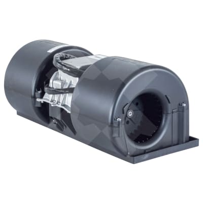 BLOWER ASSEMBLY, DUAL, 24V, HYDRAUTAN, MONOBLOCK ROOF A/C UNIT