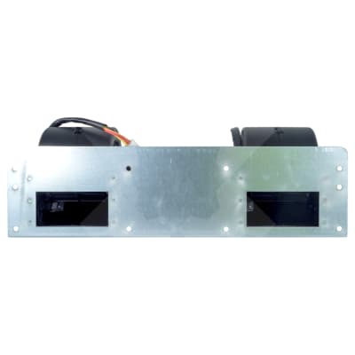 EVAPORATOR BLOWER ASSEMBLY, DUAL,  UPGRADE KIT, SUITES NH VERSATILE 9682