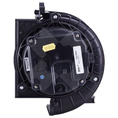 EVAPORATOR BLOWER ASSEMBLY, SINGLE, MERCEDES ACTROS MP4, MP5 11-ON, ANTOS 12-ON, AROCS 13-ON