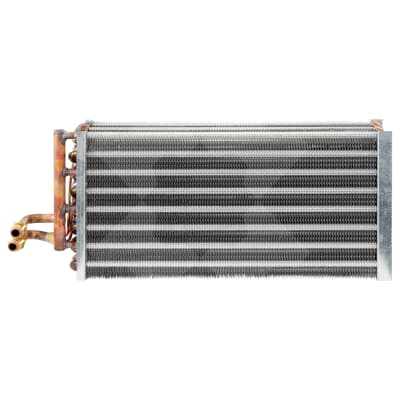 EVAPORATOR, COIL, RED DOT, LE TOURNEAU L2350 II, KOMATSU WE2350