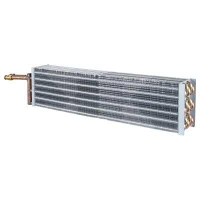 EVAPORATOR, RED DOT