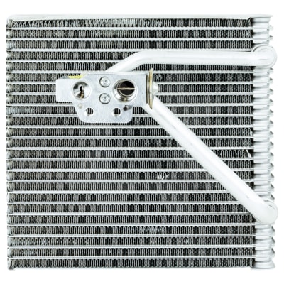 EVAPORATOR, COIL, AUDI A3, Q3, TT 8P 04-, VW GOLF V 03-, GENUINE