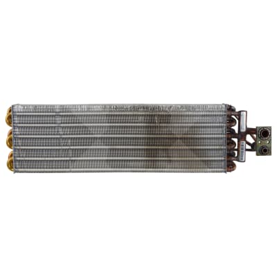 EVAPORATOR, COIL, CATERPILLAR DOZERS, D5, D6, D6XE, D7