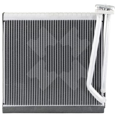 EVAPORATOR, COIL, CATERPILLAR EXCAVATOR 300, 320D, 300X290X38MM