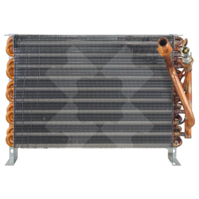 EVAPORATOR, COIL, #8 & #M10, CATERPILLAR LOADER 924G-938G, 924H-930H, COMPACTOR CP56B-CP76B, CS54-CS