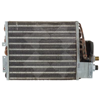 EVAPORATOR COIL, CATERPILLAR, SUITS TRACK TYPE TRACTORS. D9R, D11R, D10R