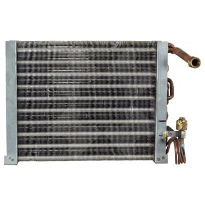 EVAPORATOR COIL, CATERPILLAR, SUITS DOZERS, 9S, 8S, D10N, D11N