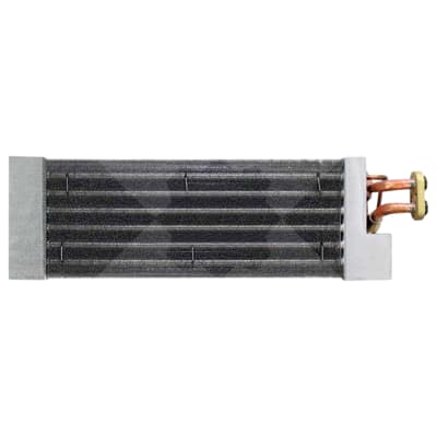 EVAPORATOR, COIL, DEUTZ AGROPLUS, MASSEY FERGUSON 3315-3355, 3425-3455, OE QUALITY