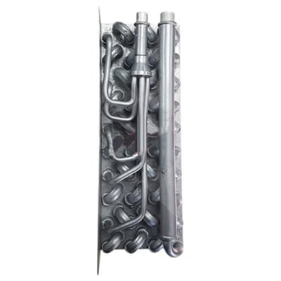 EVAPORATOR, COIL, CASE BACKHOE 580SR