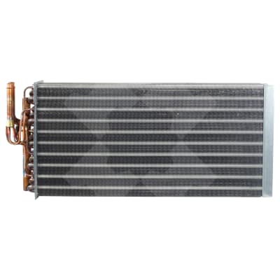 EVAPORATOR, COIL, CASE, NEW HOLLAND , 7120, 8120, 9120