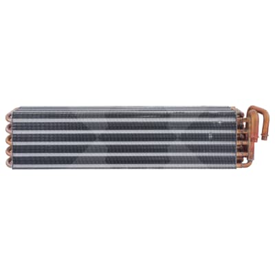 EVAPORATOR, COIL, CLAAS MEGA 2, LEXION, JAGUAR SERIES COMBINE TRACTORS, 552X146X140MM
