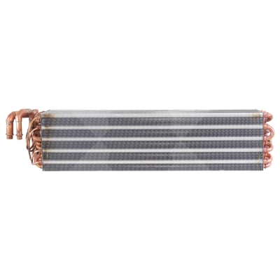 EVAPORATOR, COIL LEXION 750 EURO, XERION 3300, 3800, 4500, TUCANO 320, 330, 340, 430, 440, 470, 480