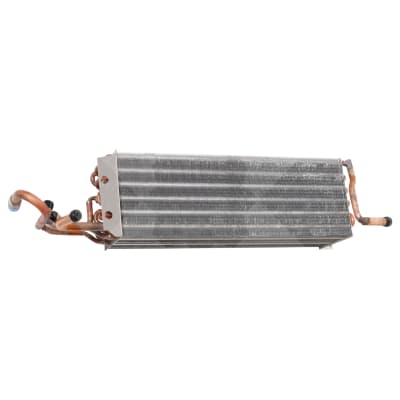 EVAPORATOR, COIL, FORD TRACTOR TW-SERIES