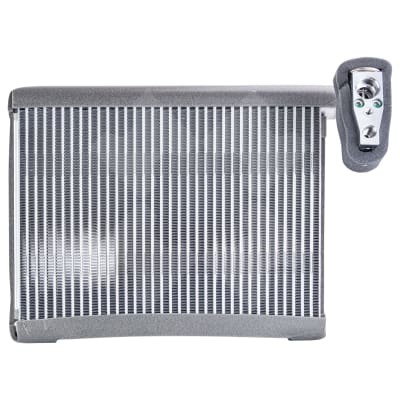 EVAPORATOR, COIL, HOLDEN COLORADO RG 06/12-, ISUZU D-MAX TF 06/12-, OE QUALITY, INCL TXV