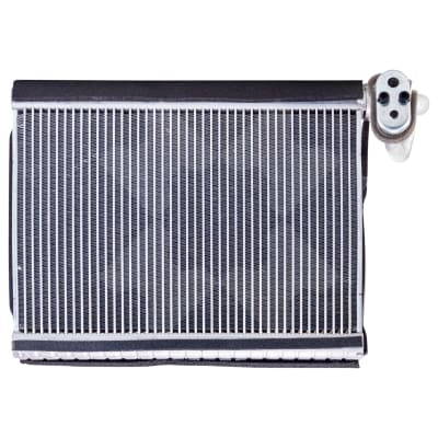 EVAPORATOR, COIL, HOLDEN COLORADO RG 06/12-, ISUZU D-MAX TF 06/12-