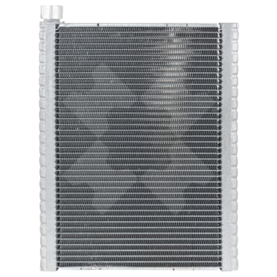 EVAPORATOR, COIL, HOLDEN COLORADO RG 06/12-, ISUZU D-MAX TF 06/12- W/O PIPES