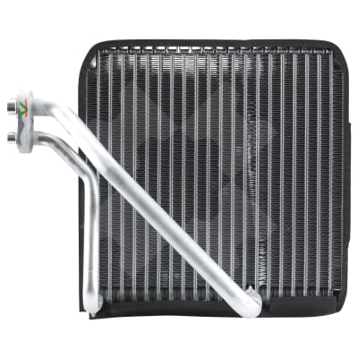 EVAPORATOR, COIL, HOLDEN RODEO, 228 X 235 X 75 MM, RA03 2003-