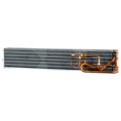 EVAPORATOR COIL,  FOR TFC8BX1, SIGMA, 864MM X 166MM X 95MM 4RW TFC8