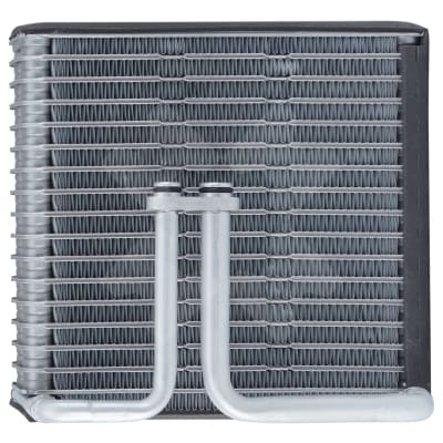 EVAPORATOR, COIL, HINO DUTRO 2/03-11, SUITS TX VALVE BLOCK