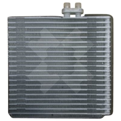 EVAPORATOR, COIL, HITACHI EXCAVATOR ZAXIS, 224X235X60MM