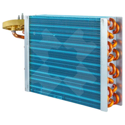 CATERPILLAR D10T2, COIL AS-EVAPORATOR