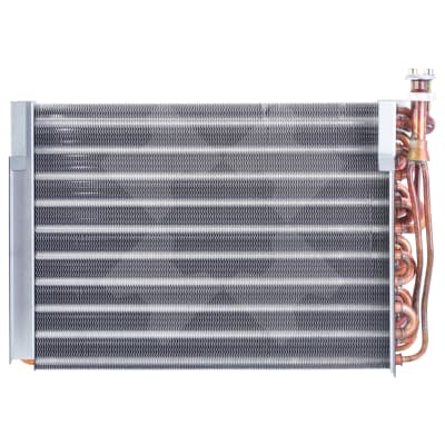 EVAPORATOR, COIL, NAVISTAR INTERNATIONAL TRUCK, 331X250X65MM