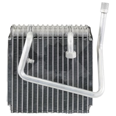 EVAPORATOR, COIL, ISUZU NKR, NPS (SOME), NPR 4.3L 1996-