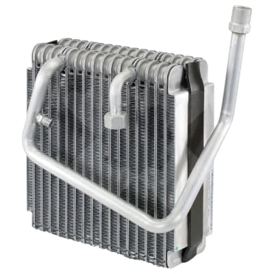 EVAPORATOR, COIL, ISUZU NKR, NPS (SOME), NPR 4.3L 1996-