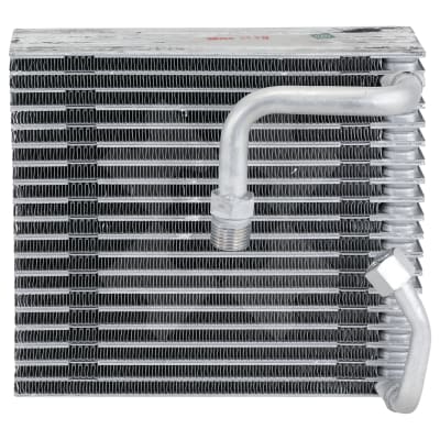 EVAPORATOR, COIL, ISUZU N-SERIES TRUCK, 200MM WIDE, TAKES VA-27462 TX VALVE