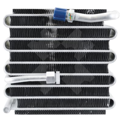 EVAPORATOR, COIL, IVECO 2350G, ACCO C250