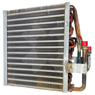 CATERPILLAR, EVAPORATOR COIL, 768C - 793C, 356X399X70MM