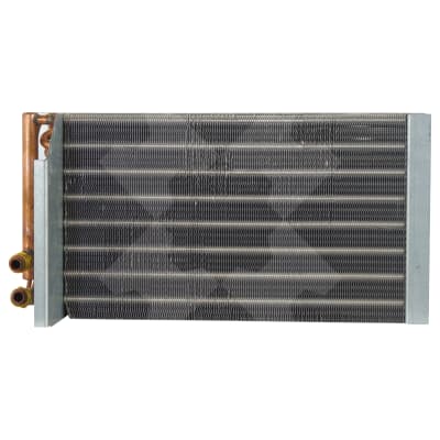 EVAPORATOR, JCB