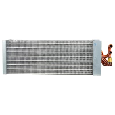 EVAPORATOR, JCB FASTRAC 4000 SERIES